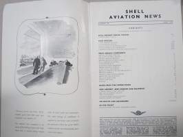 Shell Aviation News 1939, June (Number 96)