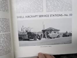 Shell Aviation News 1939, June (Number 96)