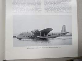 Shell Aviation News 1939, June (Number 96)