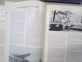 Shell Aviation News 1939, June (Number 96)