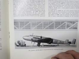 Shell Aviation News 1939, June (Number 96)