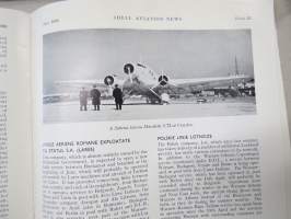 Shell Aviation News 1939, June (Number 96)