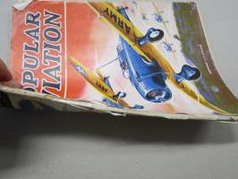 Popular Aviation 1936 June