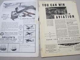 Popular Aviation 1936 June