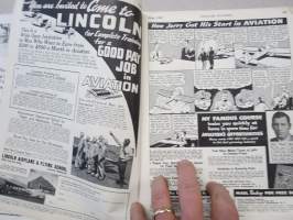Popular Aviation 1936 June