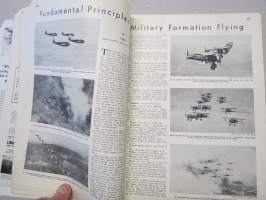 Popular Aviation 1936 June