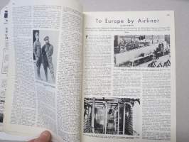 Popular Aviation 1936 June