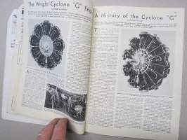 Popular Aviation 1936 June
