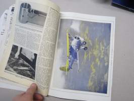 Popular Aviation 1936 June