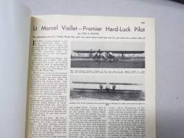 Popular Aviation 1936 June