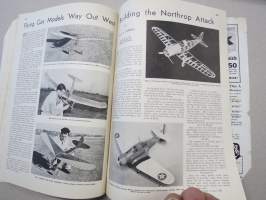 Popular Aviation 1936 June