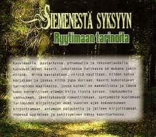 Siemenestä syksyyn -ryytimaan tarinoita