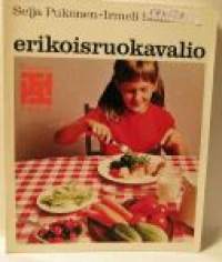 Erikoisruokavalio