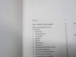Pohjanpitäjänlahti - aikavaellus