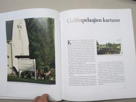 Pohjanpitäjänlahti - aikavaellus