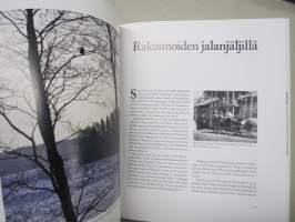 Pohjanpitäjänlahti - aikavaellus