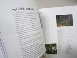 Pohjanpitäjänlahti - aikavaellus