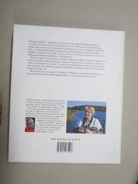 Pohjanpitäjänlahti - aikavaellus