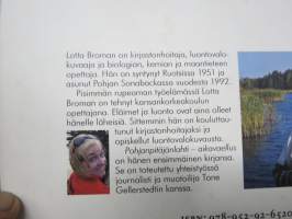 Pohjanpitäjänlahti - aikavaellus