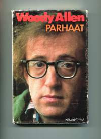 Parhaat (Woody Allen)