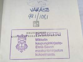 Me autoimme - Sairaanhoitajien sotamuistelmista