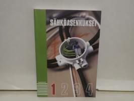 Sähköasennukset 1