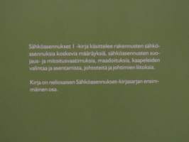 Sähköasennukset 1