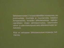Sähköasennukset 3