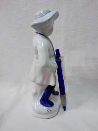 Posliinipoika (figuuri 14)