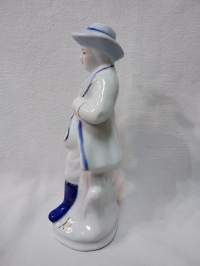 Posliinipoika (figuuri 14)