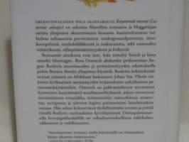 Kesyttömät teoriat