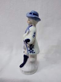 Posliinipoika (figuuri 18)