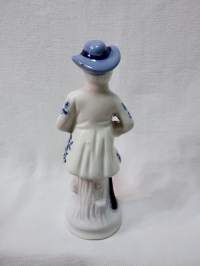 Posliinipoika (figuuri 18)