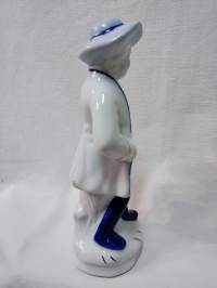 Posliinipoika (figuuri 15)