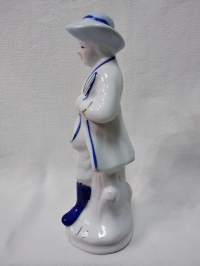 Posliinipoika (figuuri 15)
