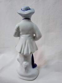 Posliinipoika (figuuri 15)