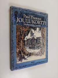 Joulukortti