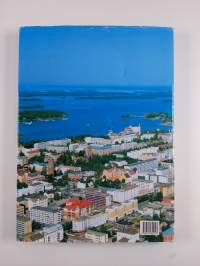 Vaasa : monivivahteinen merikaupunki : en nyansrik stad i Kvarken = Vasa : en nyansrik stad i Kvarken