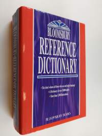 Bloomsbury reference dictionary