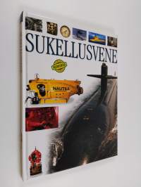 Sukellusvene