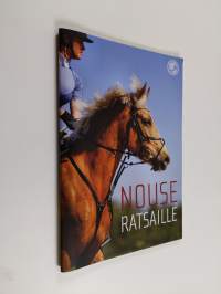 Nouse ratsaille