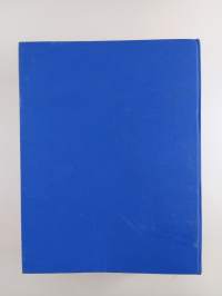 Suomen kunnat vuosikerta 1977 (1-24 yhteensidottuna)