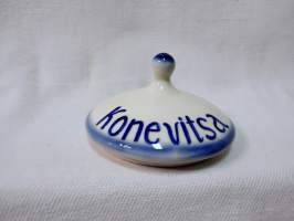 Konevitsa kannellinen muki 3,5dl