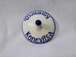 Konevitsa kannellinen muki 3,5dl