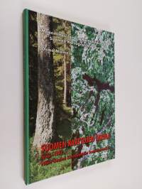 Suomen karttojen tarina 1633-1997 : näin Suomi kartoitettiin katseltavaksi