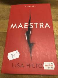 Maestra