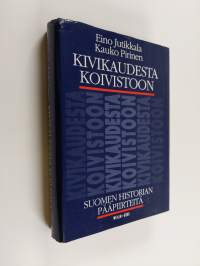 Kivikaudesta Koivistoon : Suomen historian pääpiirteitä