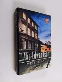 Winterland : rikostarinoita