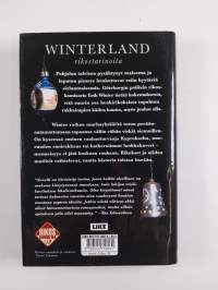 Winterland : rikostarinoita