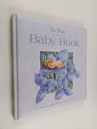 Baby book : Memories and Milestones from the very first year